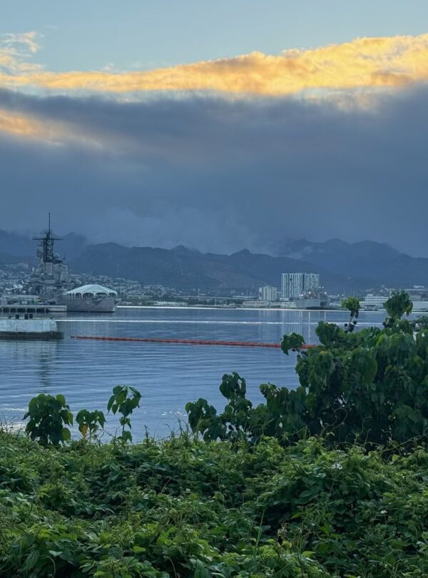 Honolulu