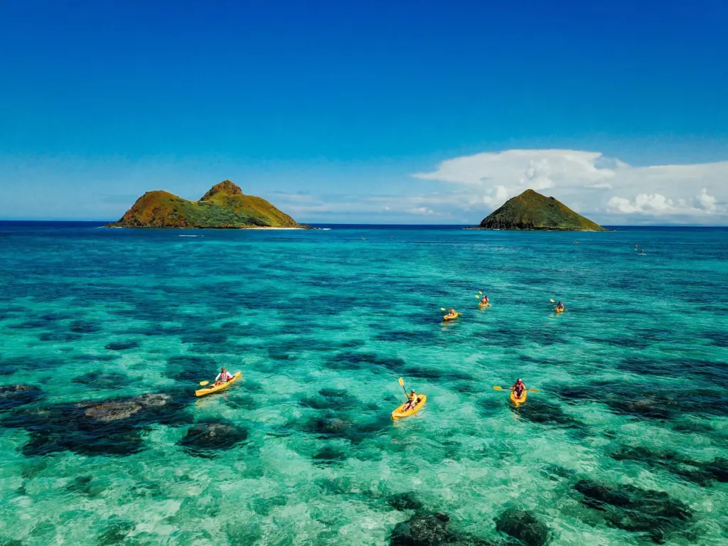 kailua-beach