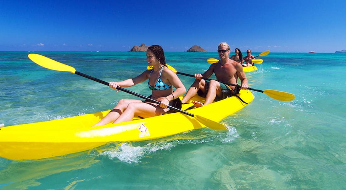 kailua-beach