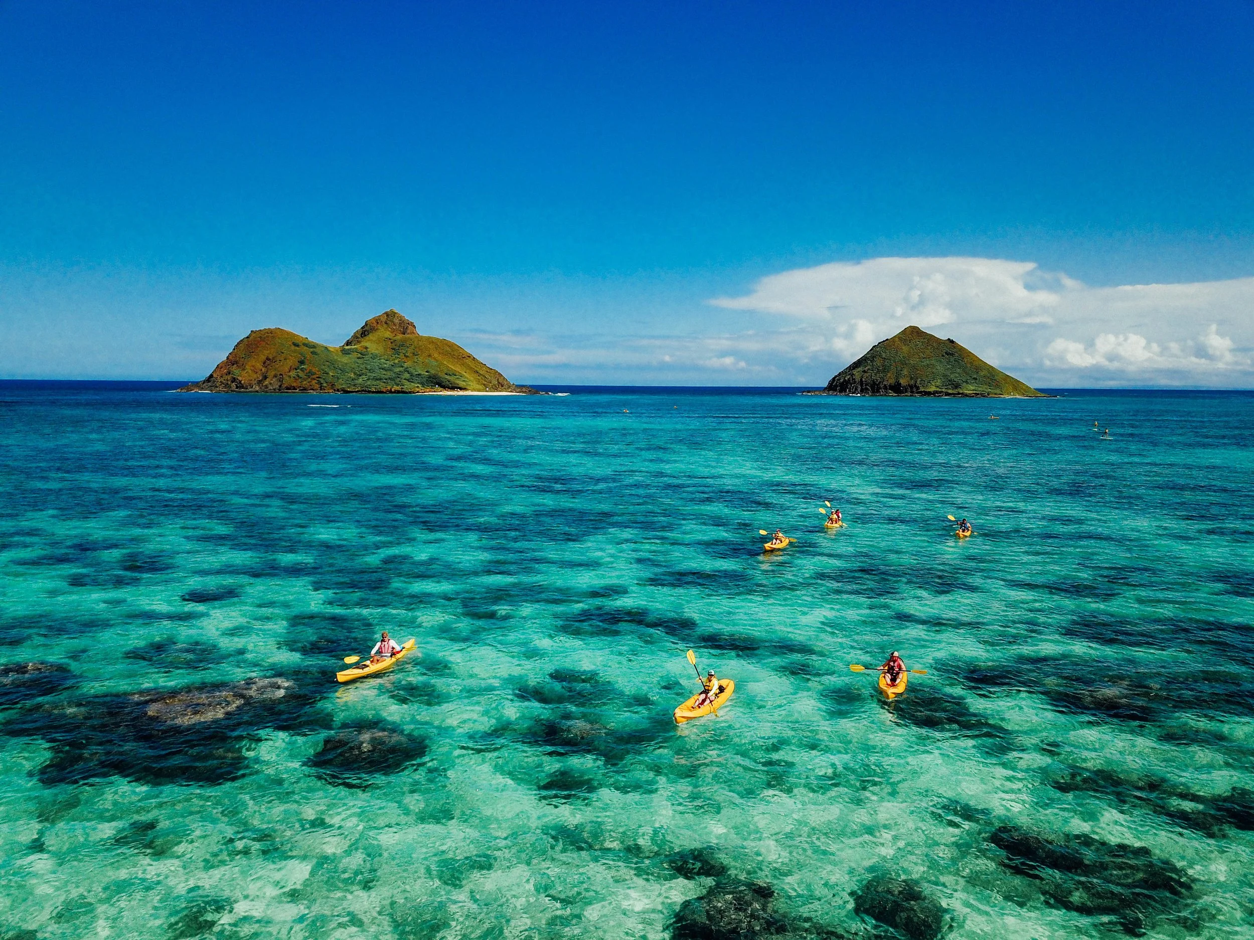 kailua-beach