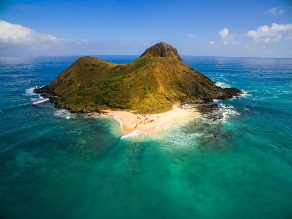 twin island 2