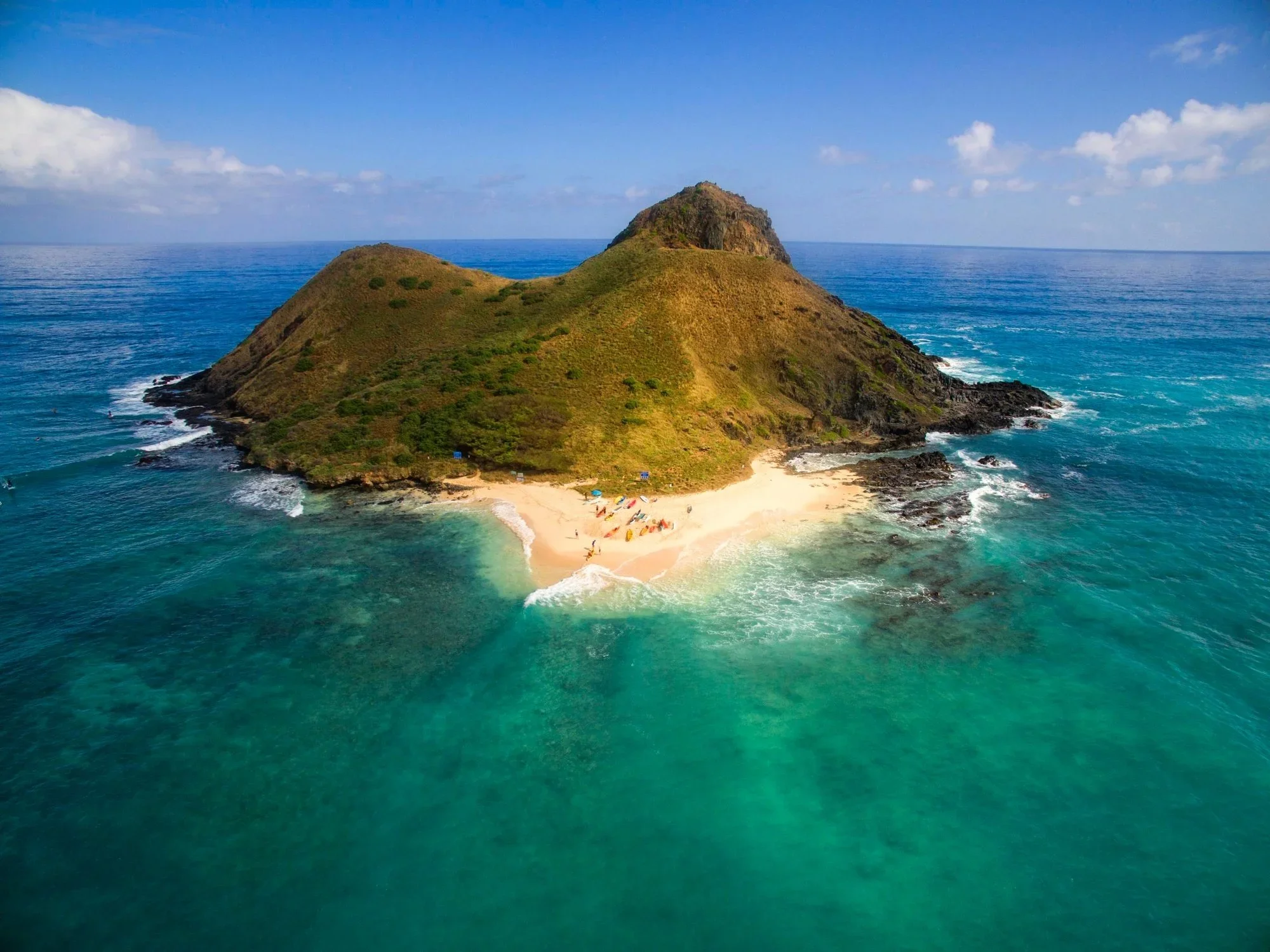 twin island 2