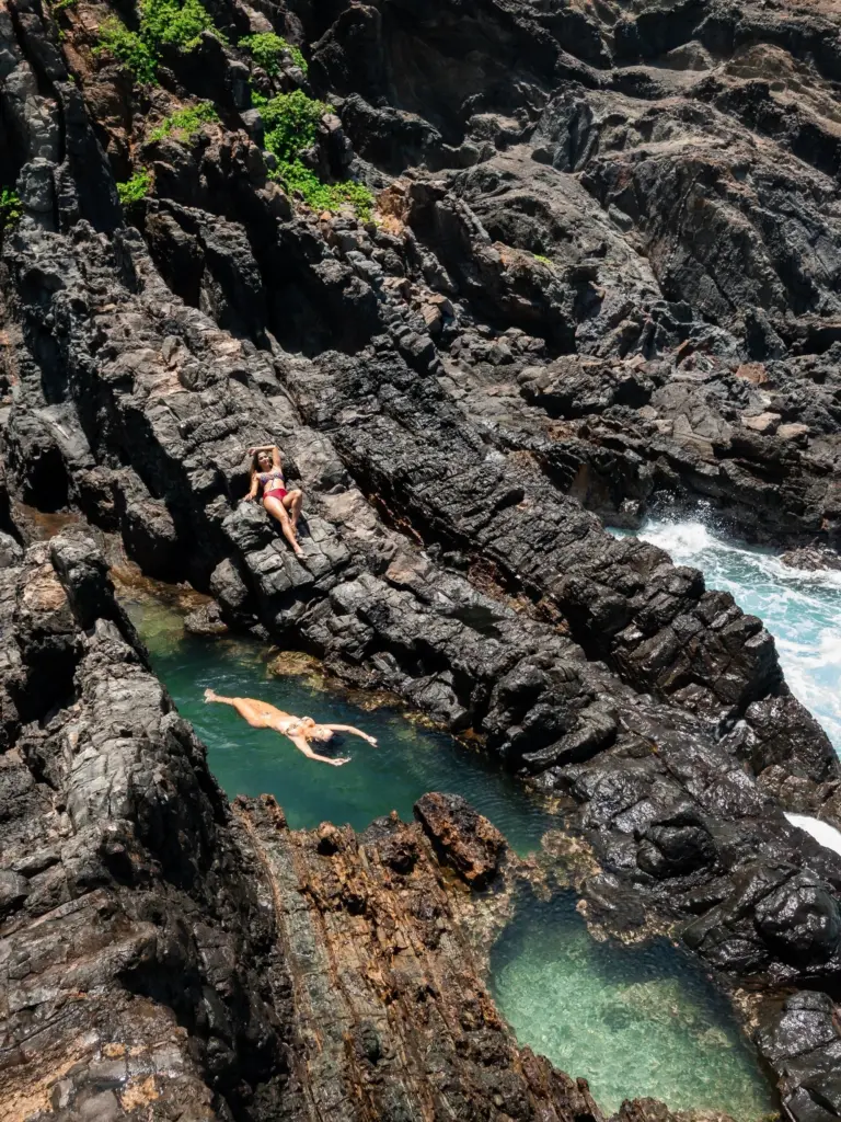 twin island 3