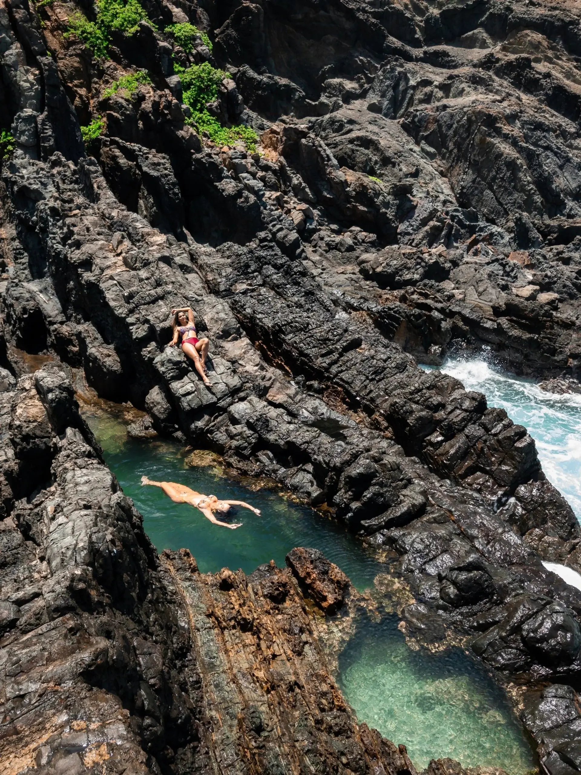 twin island 3