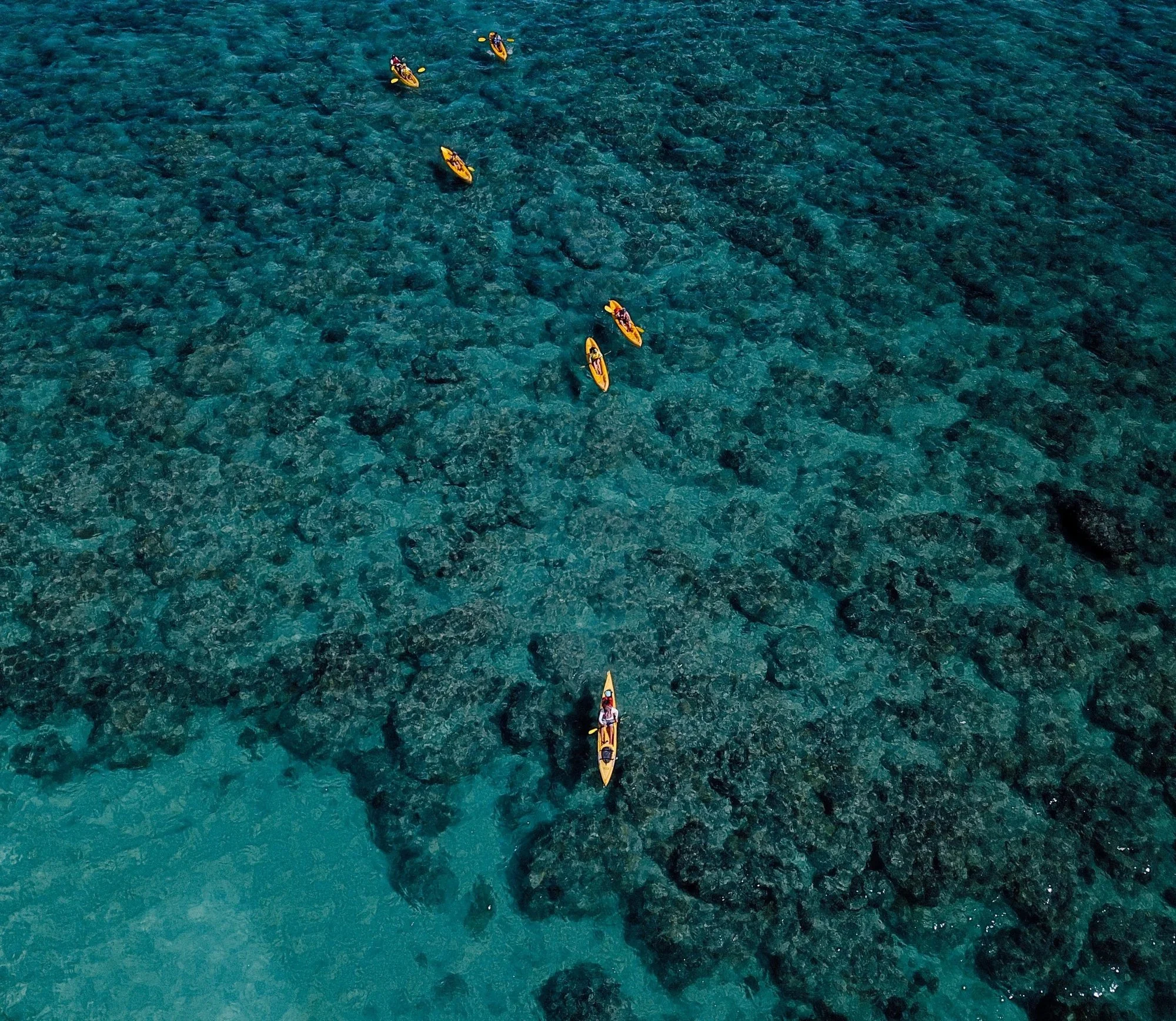 twin island 5