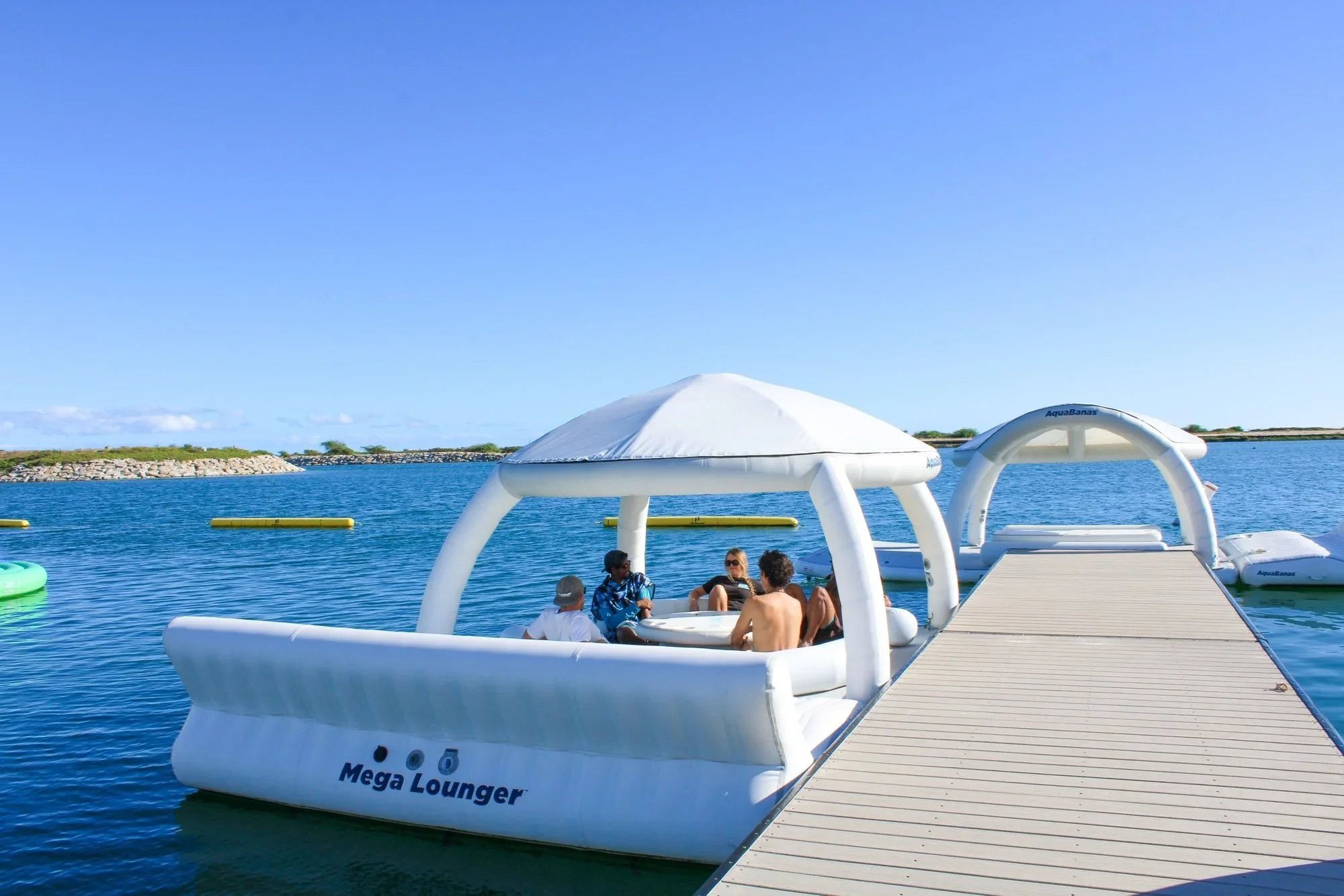 AquaBanas