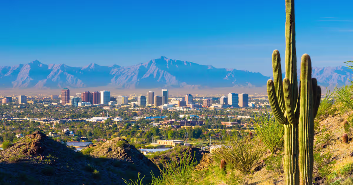 Arizona