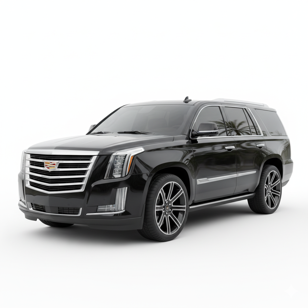 Cadillac Escalade SUV