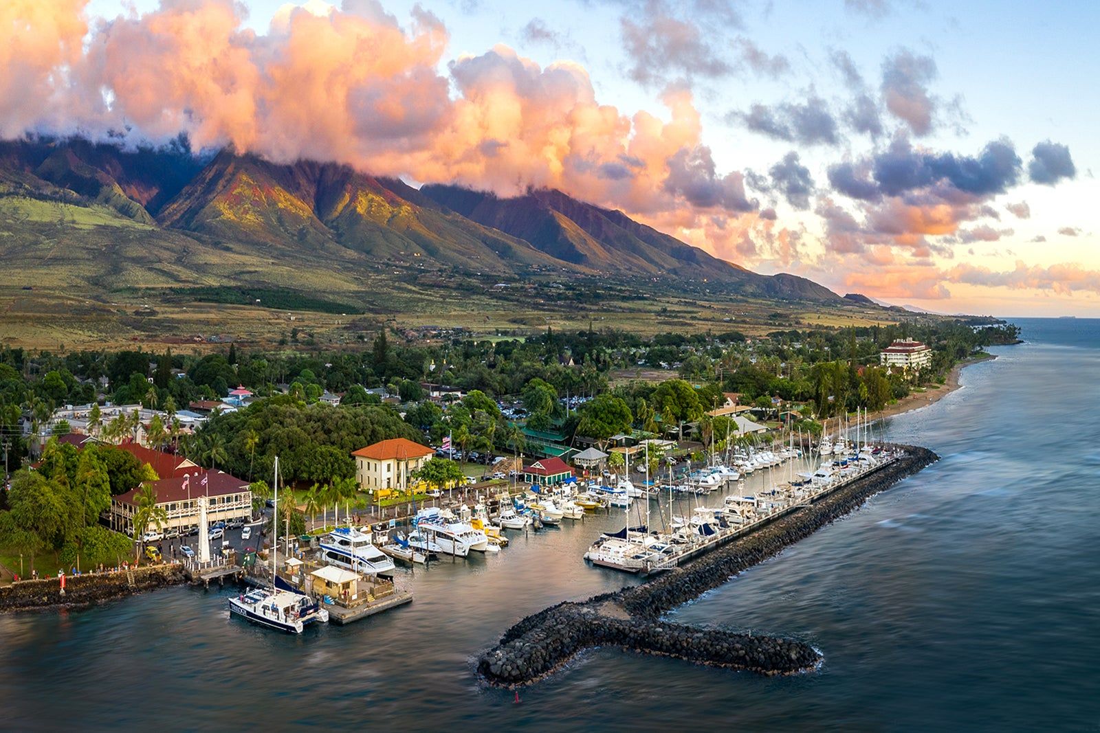 Lahaina