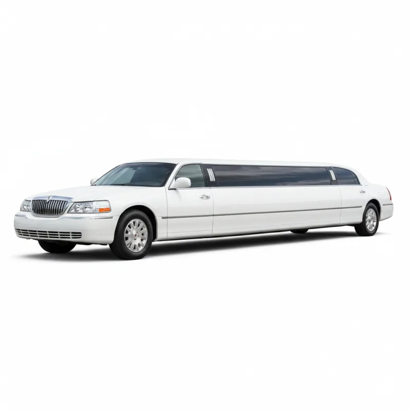 Stretch Limousine