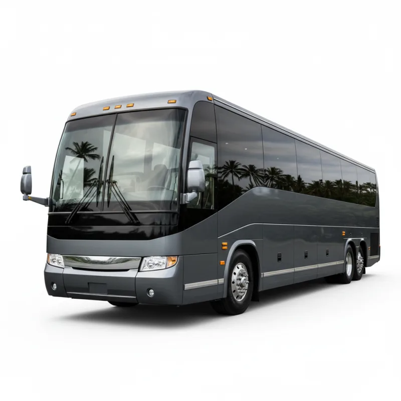 Luxury Big Bus 2