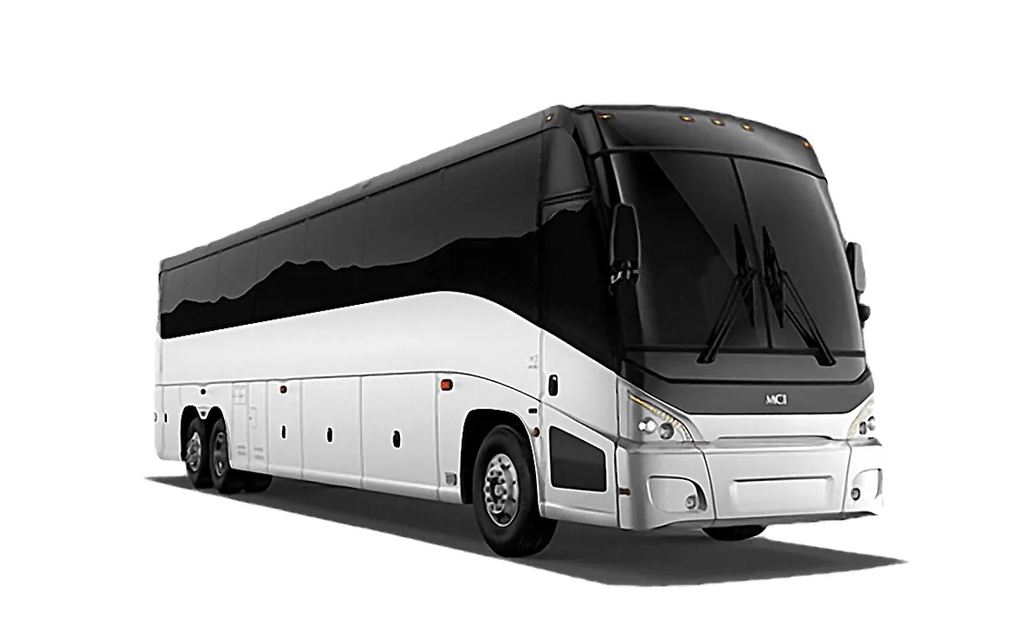 Motor Coach