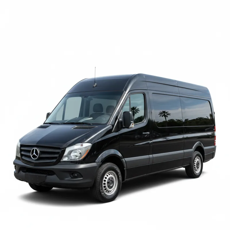 Sprinter Van